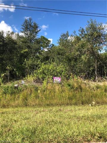 This is the front of the Lot - A new sign is coming soon with MVP Logo and Agents Name.