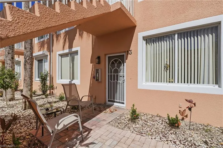 6700 Beach Resort Dr 13, Naples, Florida 34114