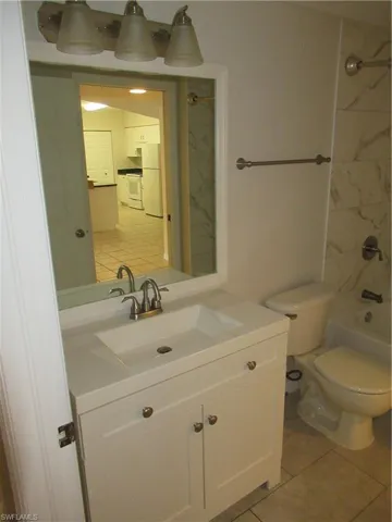 27083 Matheson Ave 101, Bonita Springs, Florida 34135