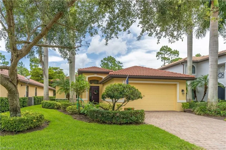 7807 Bucks Run Dr, Naples, Florida 34120