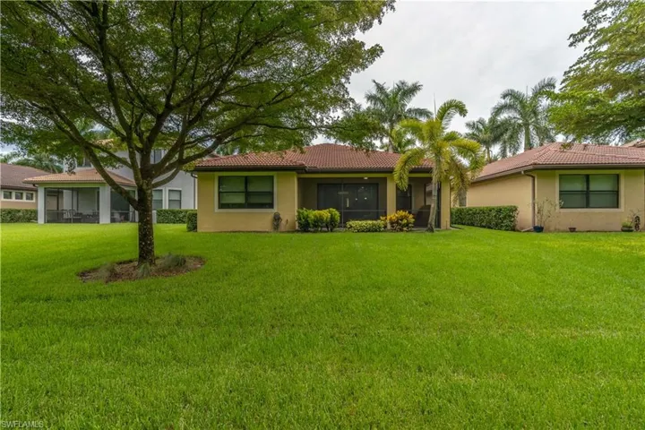 7807 Bucks Run Dr, Naples, Florida 34120