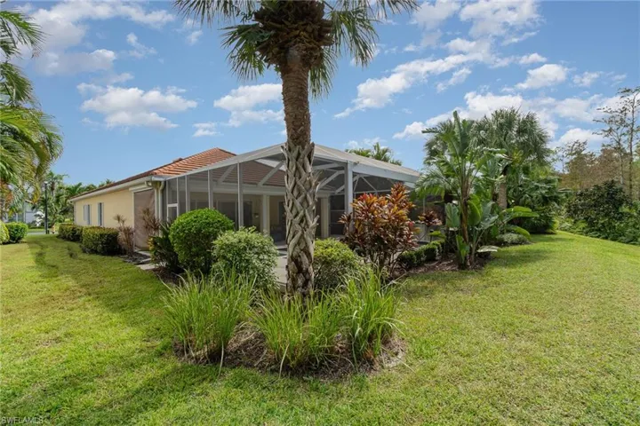 8631 Nottingham Pointe Way, Fort Myers Fl 33912
