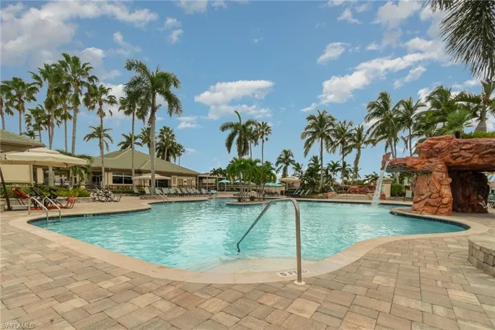 8631 Nottingham Pointe Way, Fort Myers Fl 33912