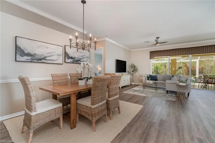 8631 Nottingham Pointe Way, Fort Myers Fl 33912