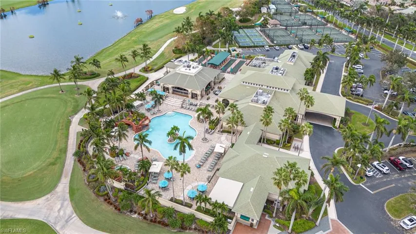 8631 Nottingham Pointe Way, Fort Myers Fl 33912