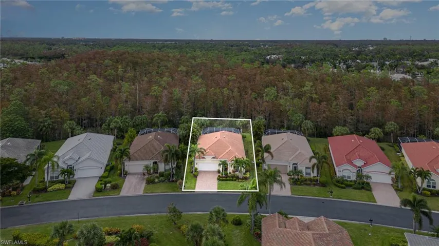 8631 Nottingham Pointe Way, Fort Myers Fl 33912