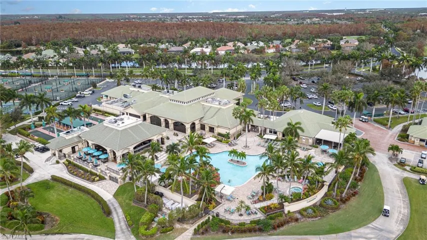 8631 Nottingham Pointe Way, Fort Myers Fl 33912