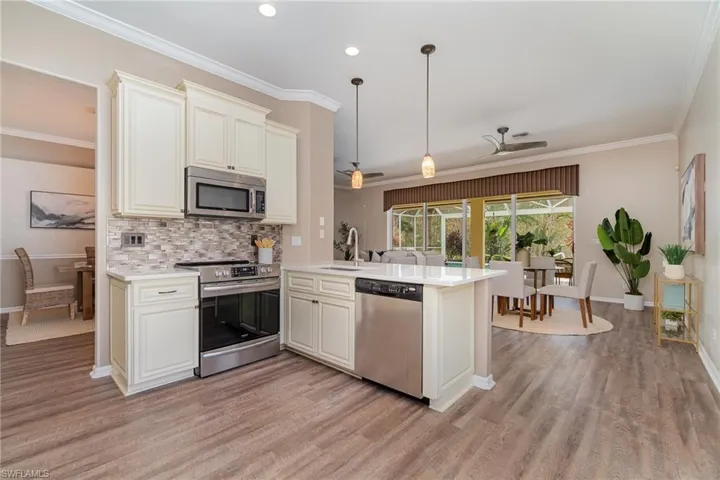 8631 Nottingham Pointe Way, Fort Myers Fl 33912