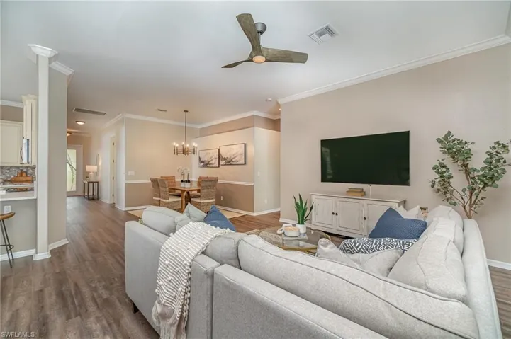 8631 Nottingham Pointe Way, Fort Myers Fl 33912