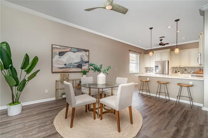 8631 Nottingham Pointe Way, Fort Myers Fl 33912