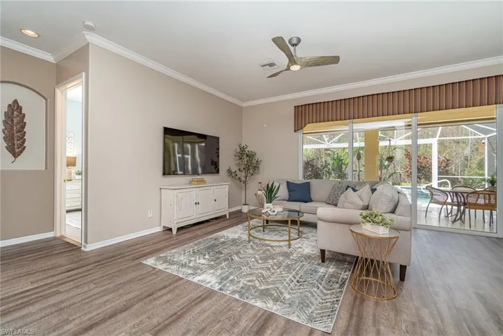 8631 Nottingham Pointe Way, Fort Myers Fl 33912
