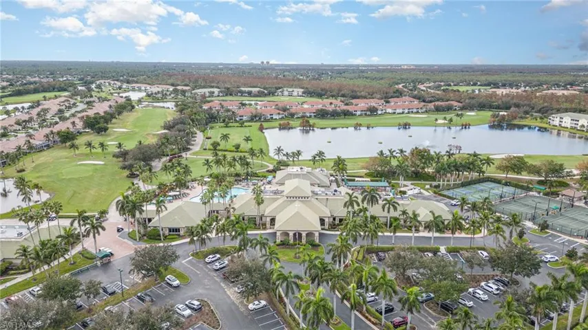 8631 Nottingham Pointe Way, Fort Myers Fl 33912