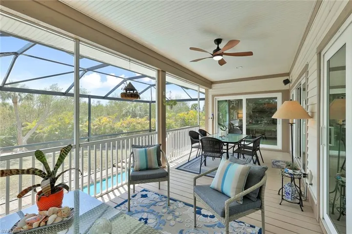 2130 Sunset Cir, Sanibel, Florida 33957