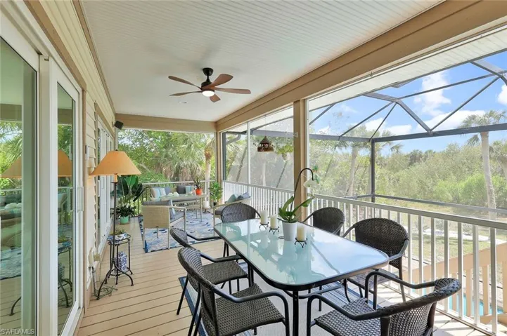 2130 Sunset Cir, Sanibel, Florida 33957