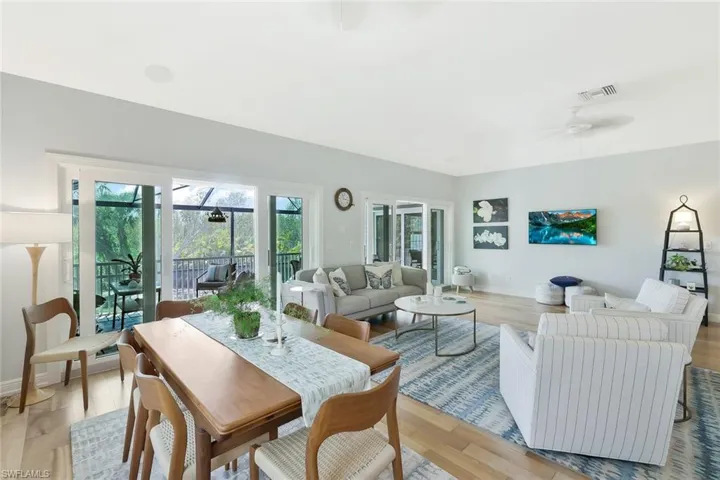 2130 Sunset Cir, Sanibel, Florida 33957