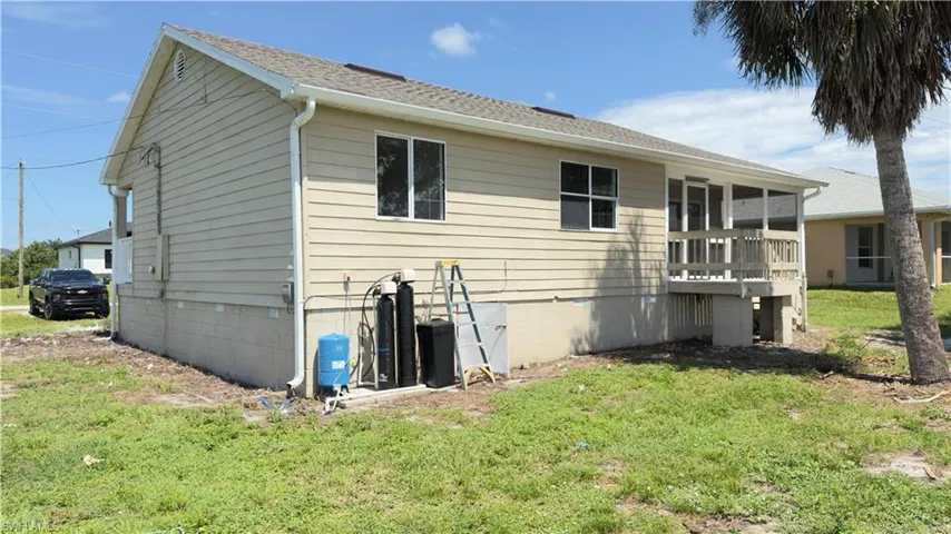 824 Frederick Reid St E, Lehigh Acres, Florida 33974
