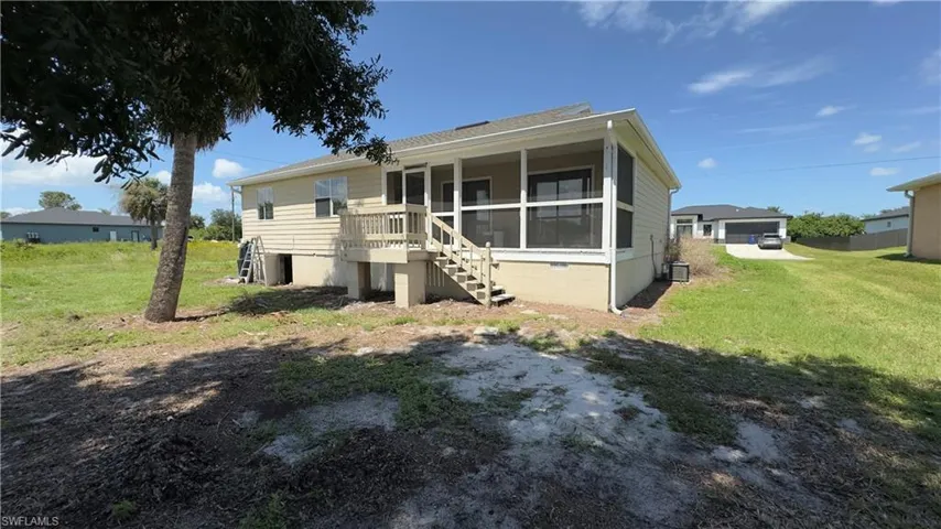 824 Frederick Reid St E, Lehigh Acres, Florida 33974