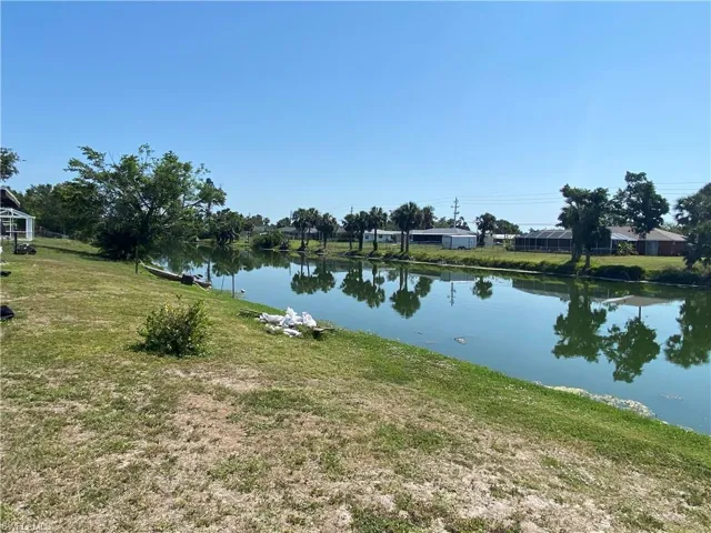 3416 Easy St, Port Charlotte, Florida 33952