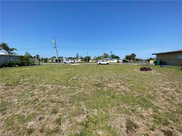 3416 Easy St, Port Charlotte, Florida 33952
