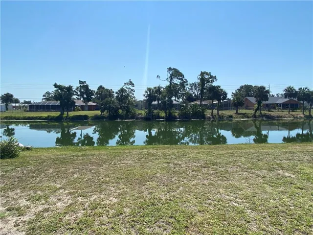 3416 Easy St, Port Charlotte, Florida 33952