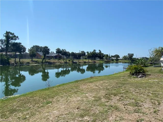 3416 Easy St, Port Charlotte, Florida 33952