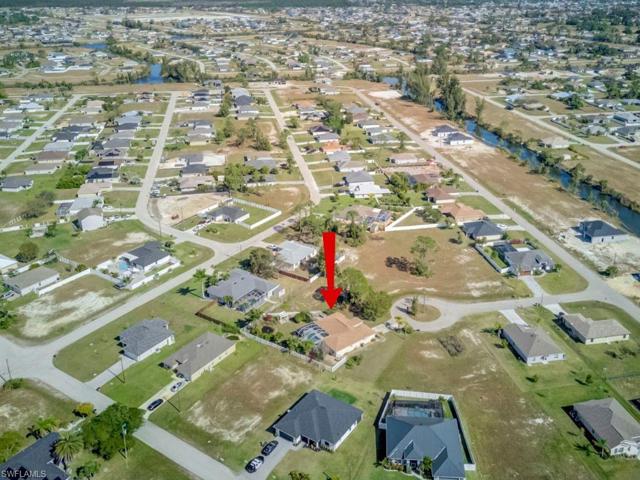 1312 NE 35th  ST, Cape Coral, FL 33909
