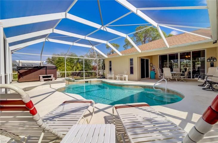 1312 NE 35th  ST, Cape Coral, FL 33909