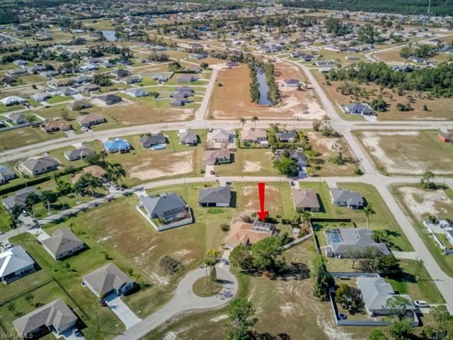 1312 NE 35th  ST, Cape Coral, FL 33909