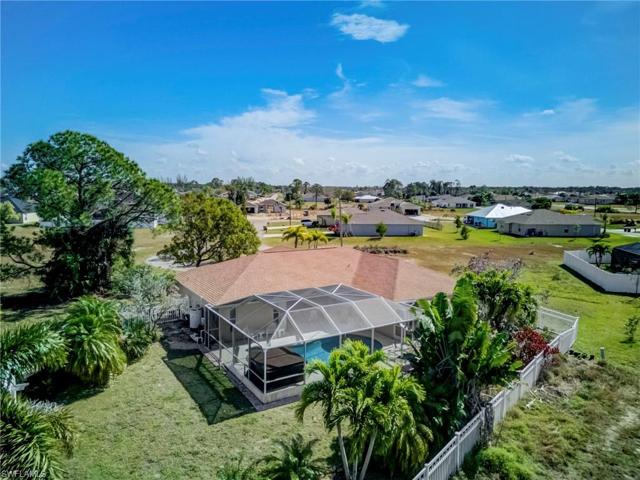 1312 NE 35th  ST, Cape Coral, FL 33909