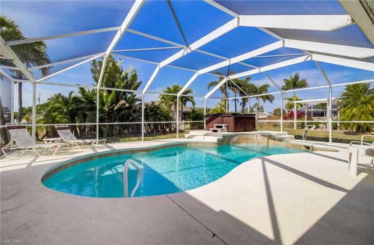 1312 NE 35th  ST, Cape Coral, FL 33909