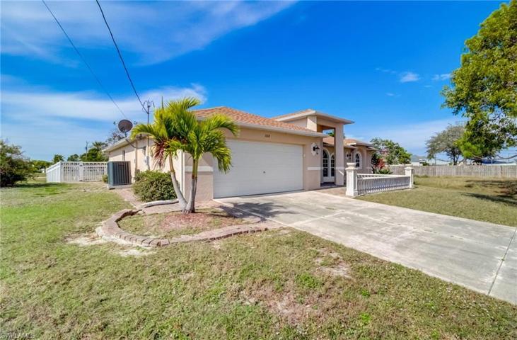 1312 NE 35th  ST, Cape Coral, FL 33909