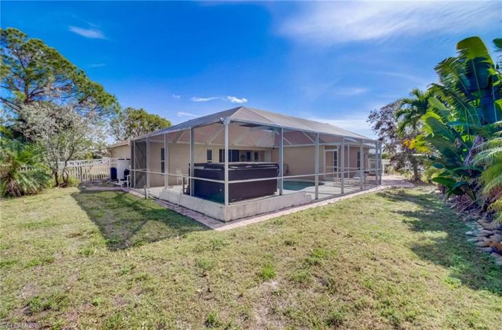 1312 NE 35th  ST, Cape Coral, FL 33909
