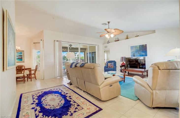 1312 NE 35th  ST, Cape Coral, FL 33909
