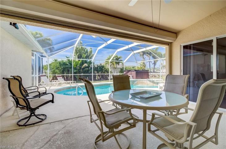 1312 NE 35th  ST, Cape Coral, FL 33909