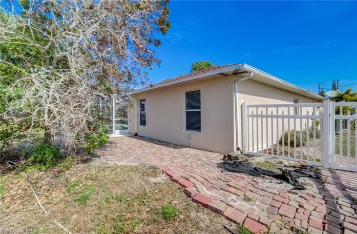 1312 NE 35th  ST, Cape Coral, FL 33909