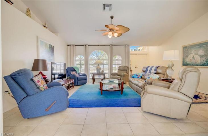 1312 NE 35th  ST, Cape Coral, FL 33909