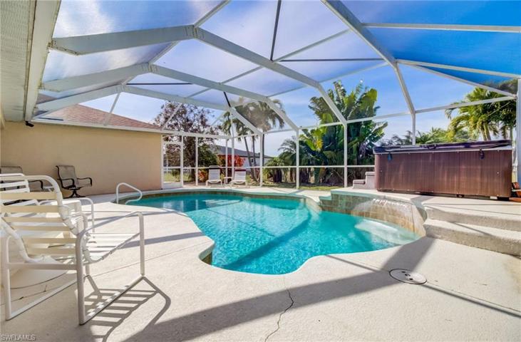 1312 NE 35th  ST, Cape Coral, FL 33909