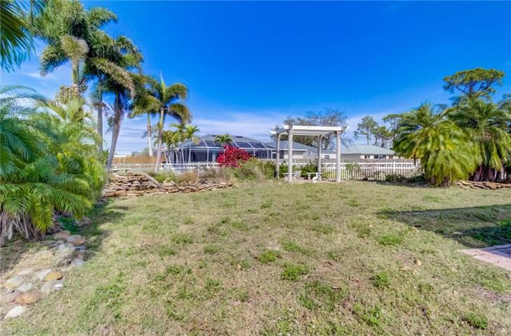 1312 NE 35th  ST, Cape Coral, FL 33909