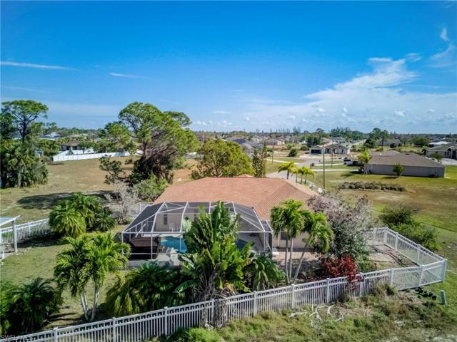 1312 NE 35th  ST, Cape Coral, FL 33909