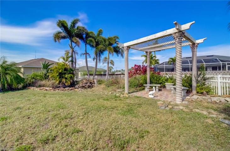 1312 NE 35th  ST, Cape Coral, FL 33909