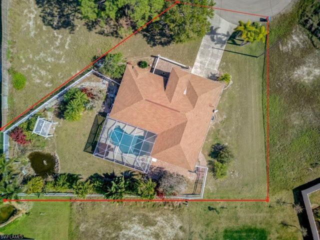 1312 NE 35th  ST, Cape Coral, FL 33909