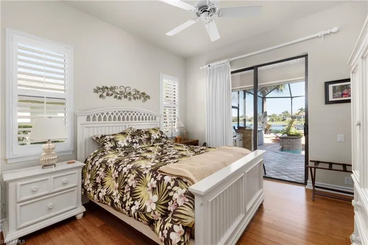 BEDROOM #2