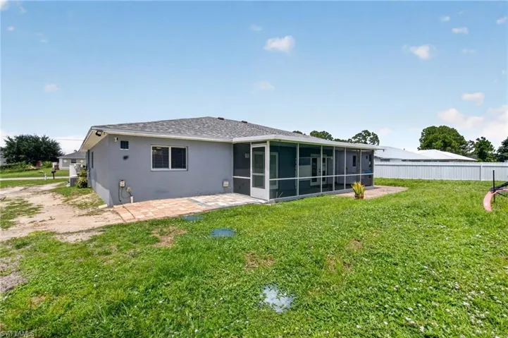 4525-4527 22nd St Sw, Lehigh Acres, Florida 33973