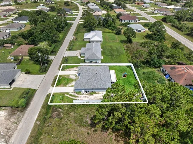 4525-4527 22nd St Sw, Lehigh Acres, Florida 33973