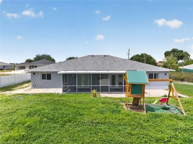 4525-4527 22nd St Sw, Lehigh Acres, Florida 33973