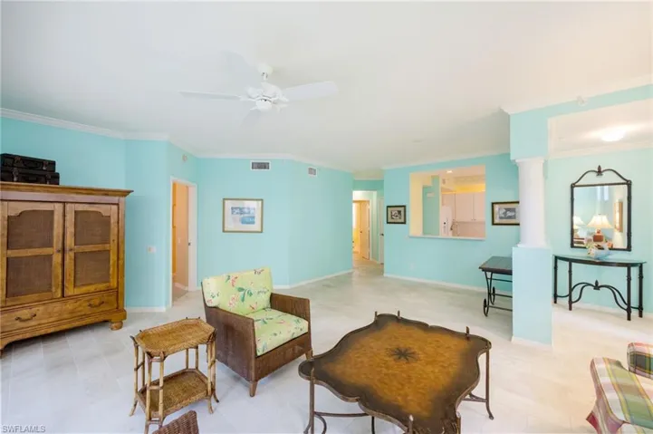 800 L Ambiance Cir 101, Naples, Florida 34108