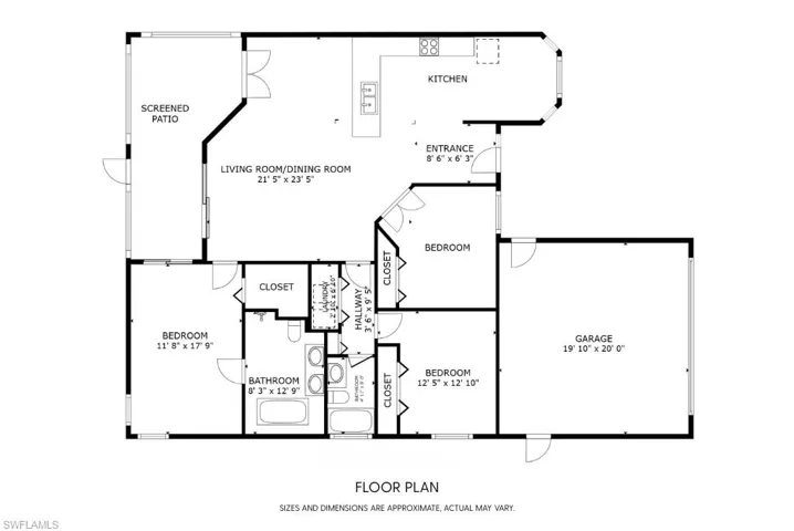 12408 Kelly Sands Way, Fort Myers, Florida 33908