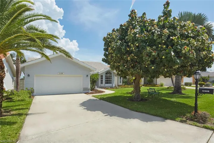 12408 Kelly Sands Way, Fort Myers, Florida 33908