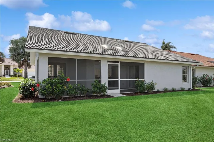 12408 Kelly Sands Way, Fort Myers, Florida 33908