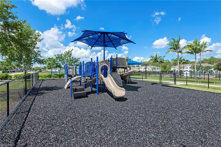 Community Playground